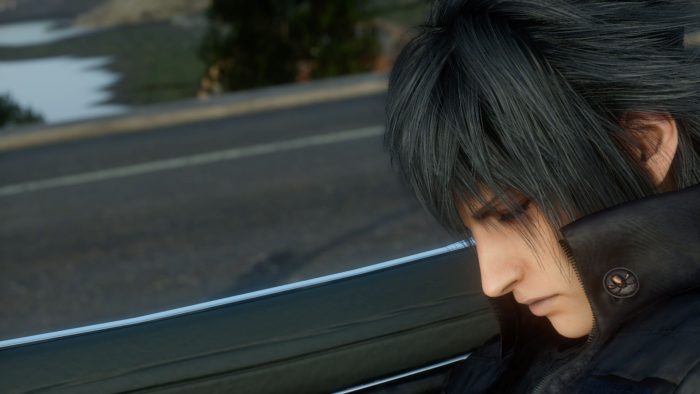Final Fantasy XV Screenshot 013