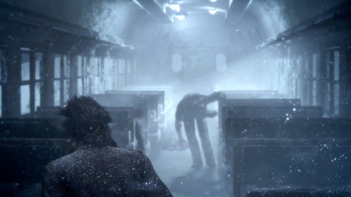 Final Fantasy XV Screenshot 020