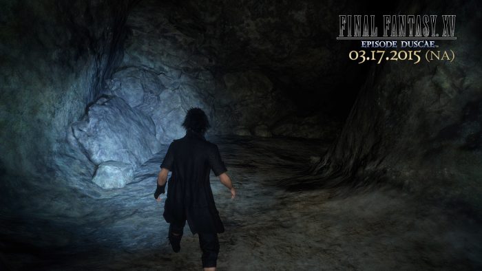 Final Fantasy XV Screenshot 045