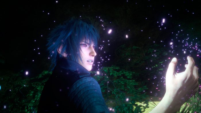 Final Fantasy XV Screenshot 078