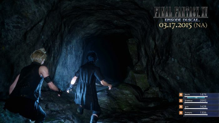 Final Fantasy XV Screenshot 095