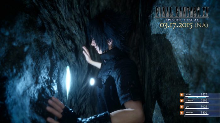Final Fantasy XV Screenshot 096