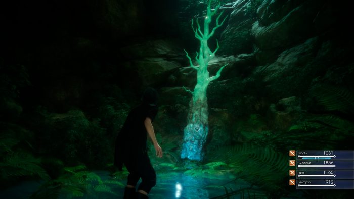 Final Fantasy XV Screenshot 104