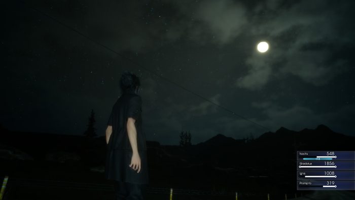 Final Fantasy XV Screenshot 105