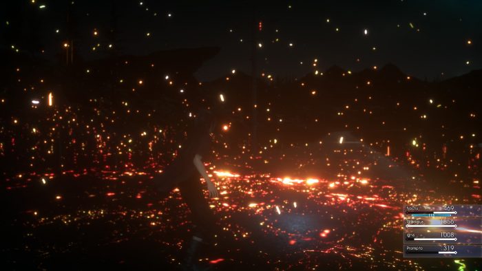 Final Fantasy XV Screenshot 106