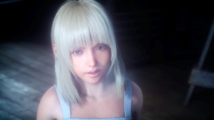 Final Fantasy XV Screenshot 108