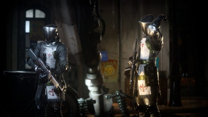 Final Fantasy XV Screenshot 109