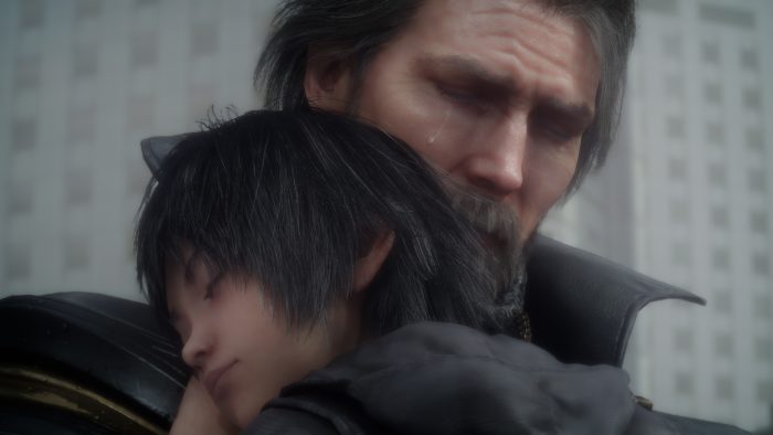 Final Fantasy XV Screenshot 113