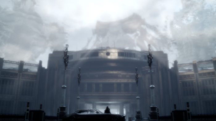 Final Fantasy XV Screenshot 114