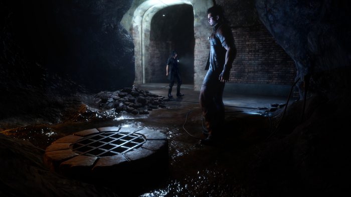 Final Fantasy XV Screenshot 116