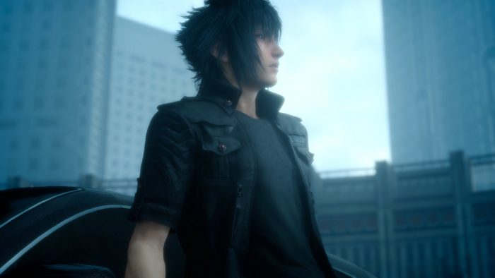 Final Fantasy XV Screenshot 118