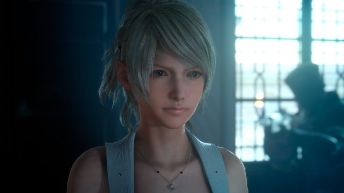 Final Fantasy XV Screenshot 119