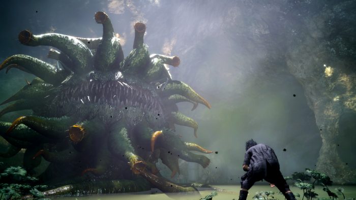 Final Fantasy XV Screenshot 125