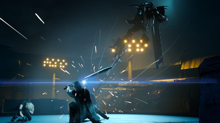 Final Fantasy XV Screenshot 132