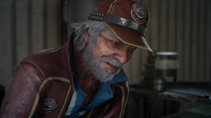 Final Fantasy XV Screenshot 135
