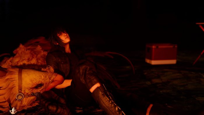 Final Fantasy XV Screenshot 140
