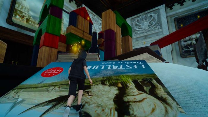 Final Fantasy XV Screenshot 150