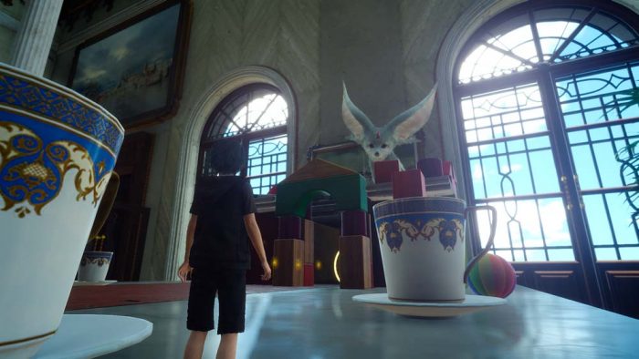 Final Fantasy XV Screenshot 151