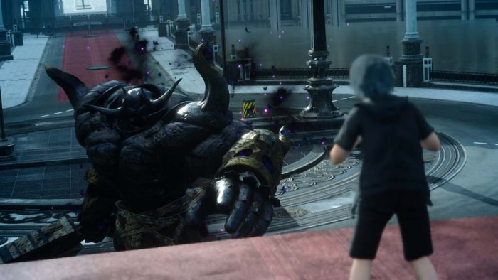 Final Fantasy XV Screenshot 153