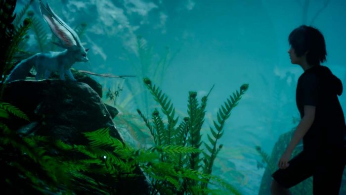 Final Fantasy XV Screenshot 155