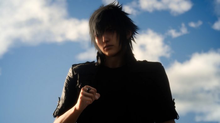Final Fantasy XV Screenshot 159