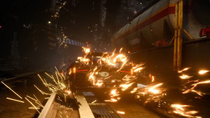 Final Fantasy XV Screenshot 163