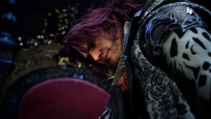 Final Fantasy XV Screenshot 164