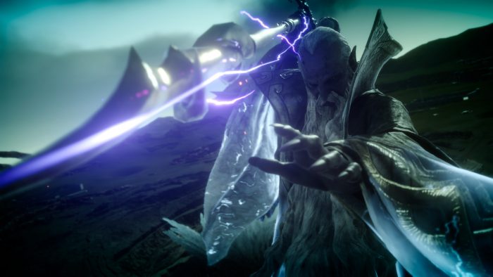 Final Fantasy XV Screenshot 166