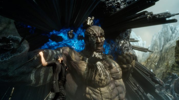 Final Fantasy XV Screenshot 168
