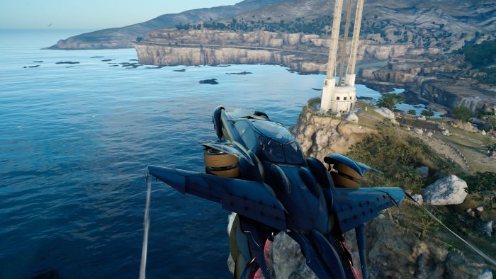 Final Fantasy XV Screenshot 182
