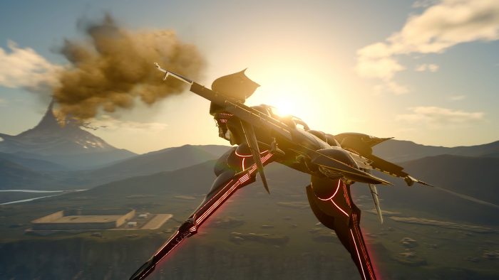 Final Fantasy XV Screenshot 183