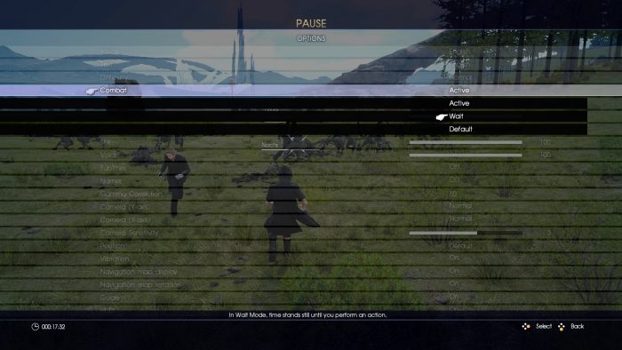 Final Fantasy XV Screenshot 184