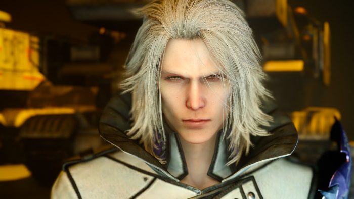 Final Fantasy XV Screenshot 217