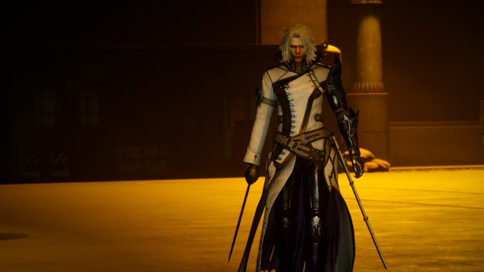 Final Fantasy XV Screenshot 218