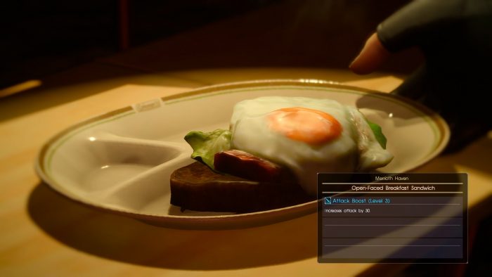 Final Fantasy XV Screenshot 255