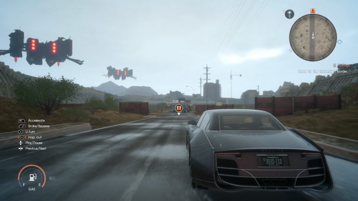 Final Fantasy XV Screenshot 265