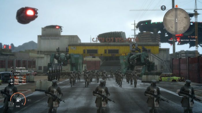 Final Fantasy XV Screenshot 266