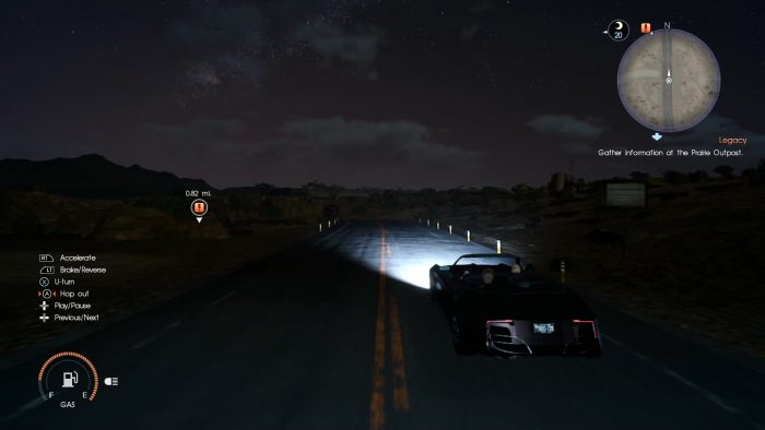Final Fantasy XV Screenshot 270