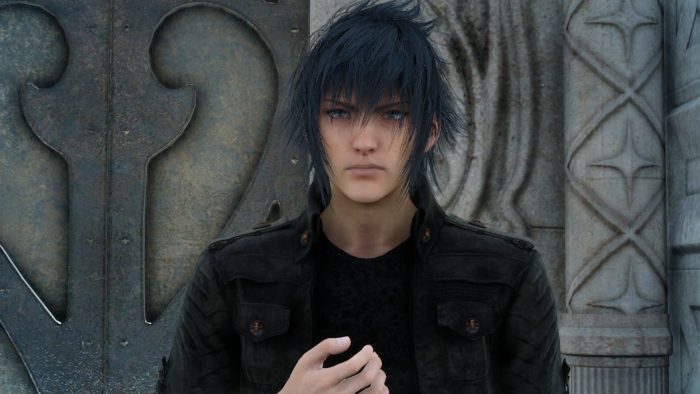 Final Fantasy XV Screenshot 273