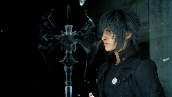 Final Fantasy XV Screenshot 281