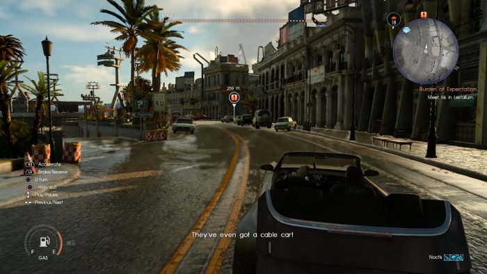 Final Fantasy XV Screenshot 286