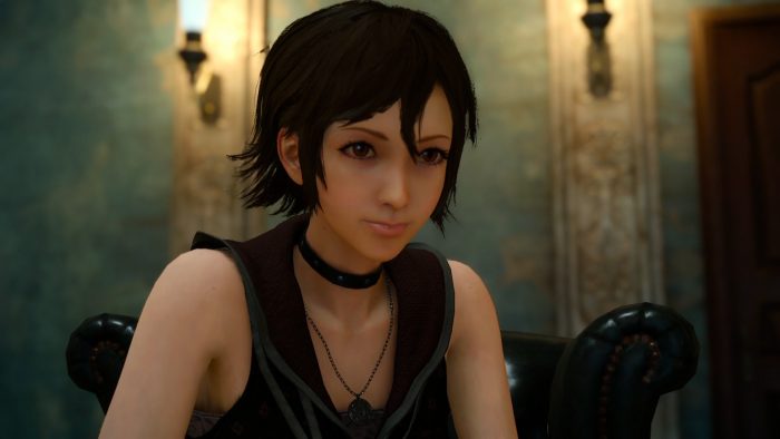 Final Fantasy XV Screenshot 287