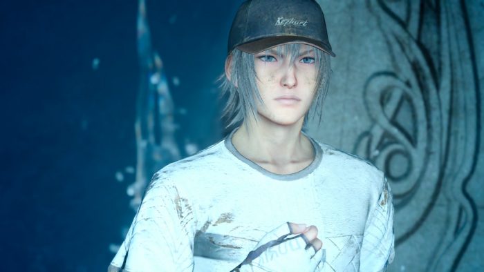 Final Fantasy XV Screenshot 291