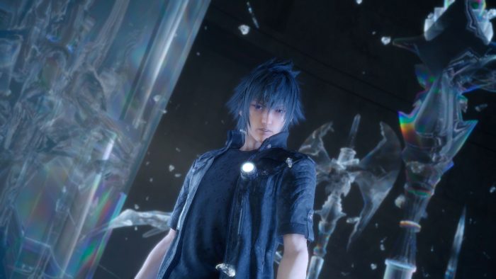 Final Fantasy XV Screenshot 299