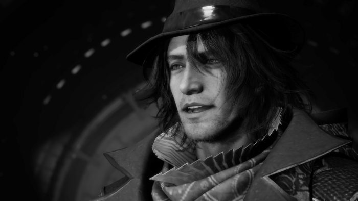 Final Fantasy XV Screenshot 301