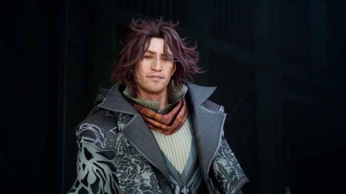 Final Fantasy XV Screenshot 306