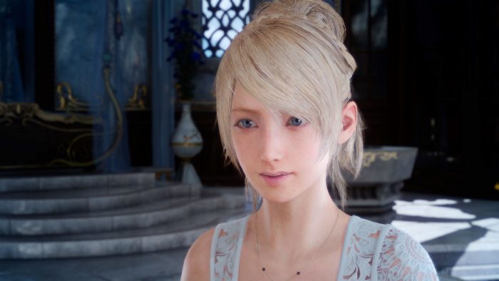 Final Fantasy XV Screenshot 308