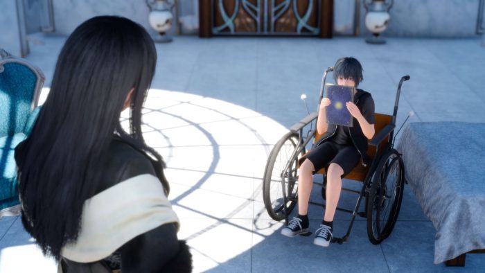 Final Fantasy XV Screenshot 310