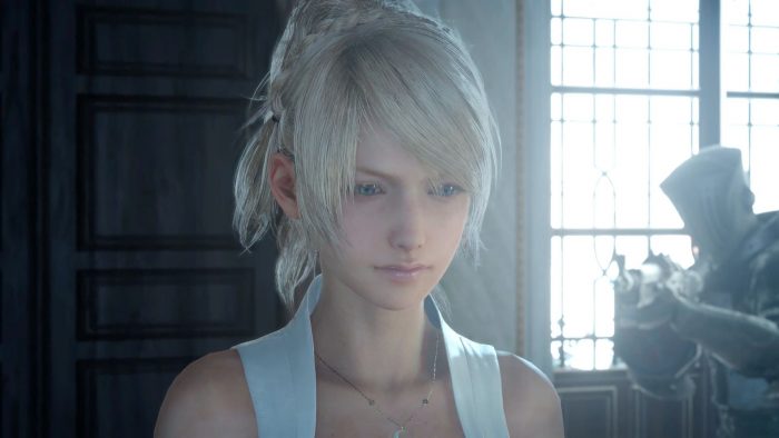 Final Fantasy XV Screenshot 313