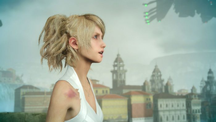 Final Fantasy XV Screenshot 315